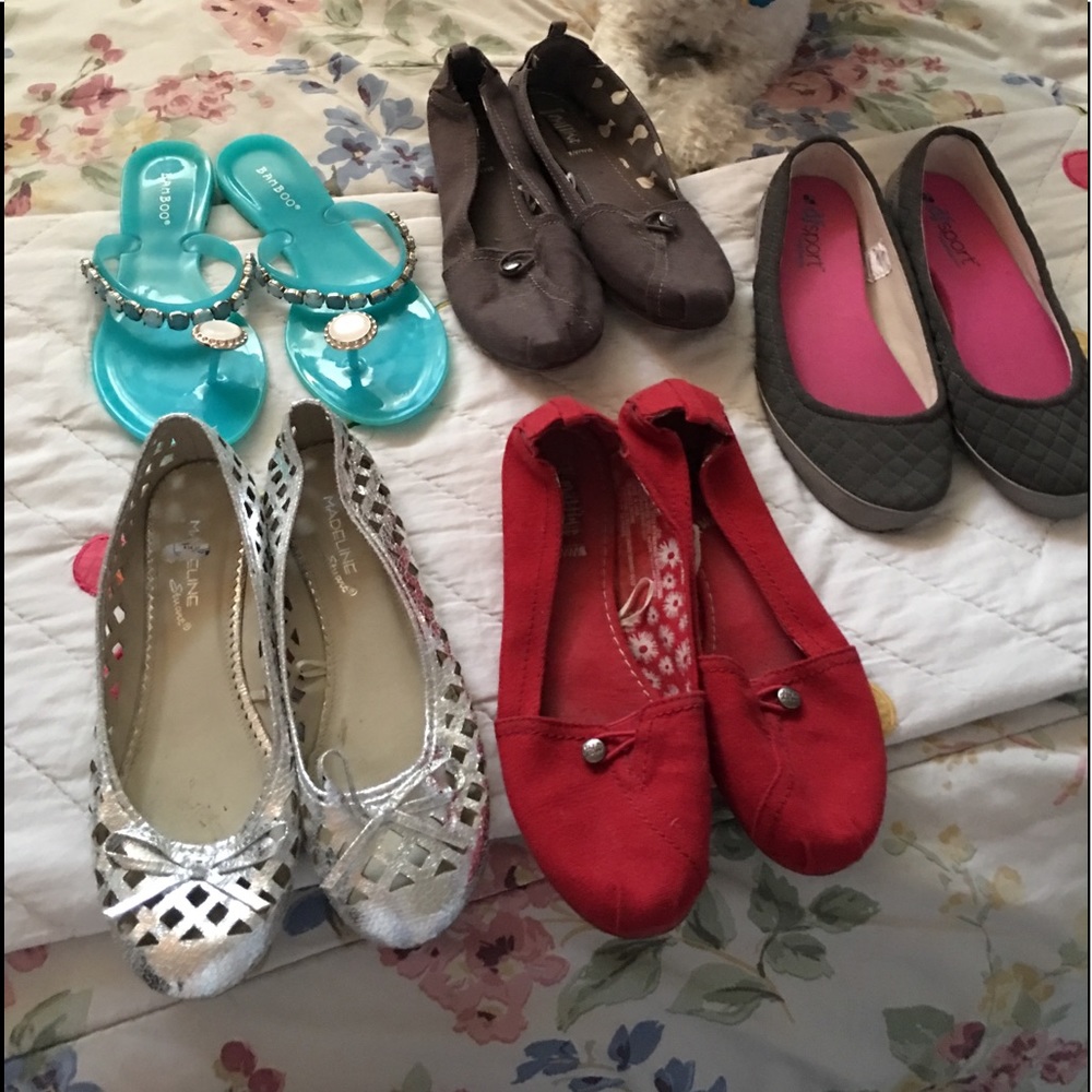 Shoes